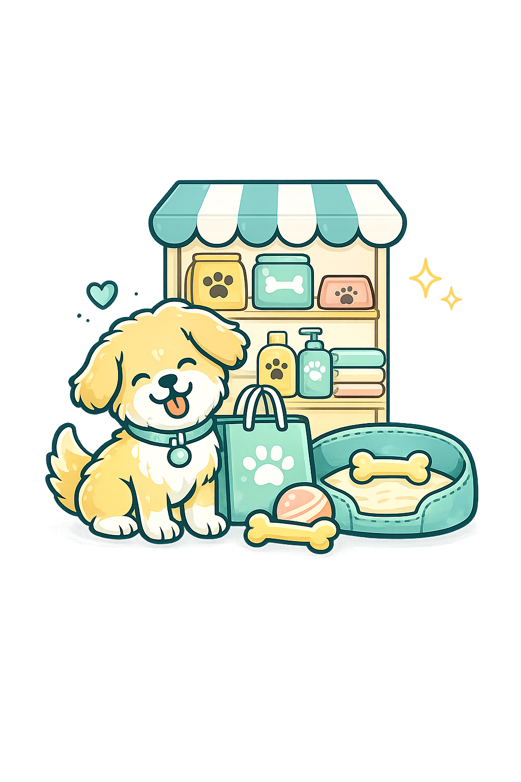 Pet Store