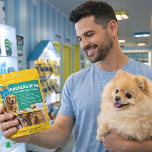 petshop pests and company